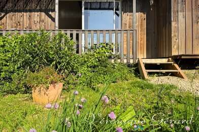 Maison 5 pièces 250000 €