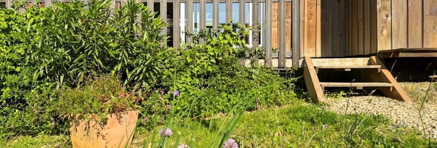 Maison 5 Pièces 170 m² à vendre à Sainte-Colombe (33350)