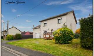 Maison 5 Pièces 122 m² à vendre à Vouziers (08400)