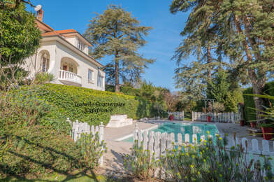 Maison 8 pièces 1195000 €