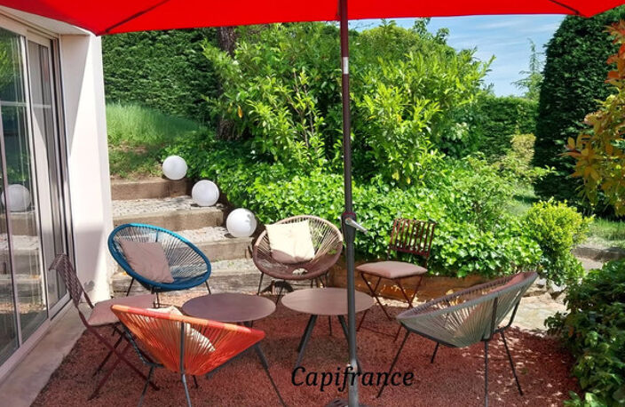 Maison Art Déco au coeur de Dardilly — photo 5