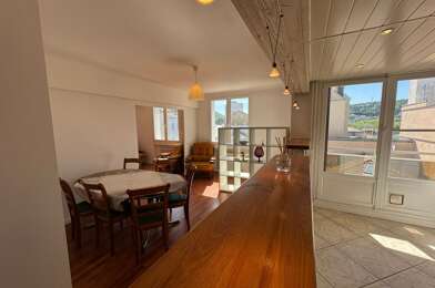 Appartement 3 pièces 69500 €