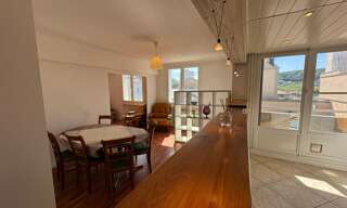 Appartement 3 Pièces 53 m² à vendre à Saint-Étienne (42000)