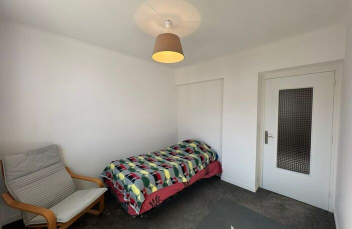 Appartement lumineux avec balcon, garage et cave – Secteur Carnot à Saint-Étienne (42) — photo 3