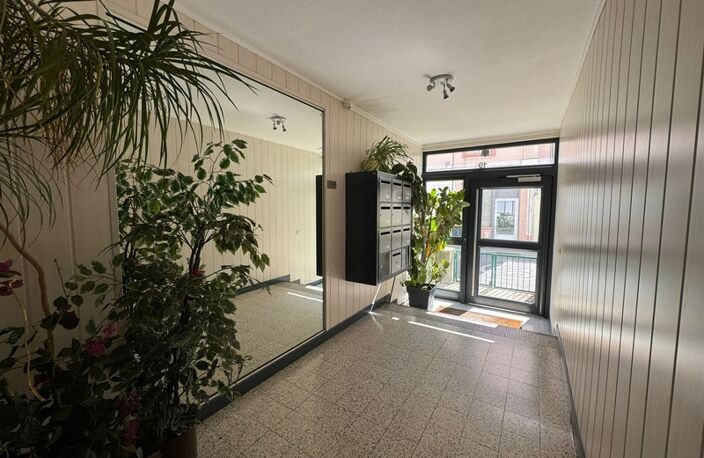 Appartement lumineux avec balcon, garage et cave – Secteur Carnot à Saint-Étienne (42) — photo 4