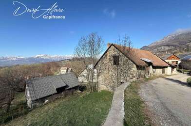 Maison 8 pièces 184500 €