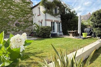 Maison 9 pièces 775000 €