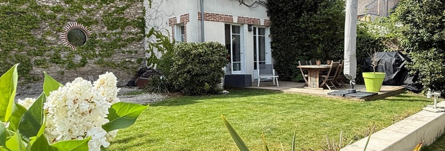 Maison 9 Pièces 221 m² à vendre à Orléans (45000)