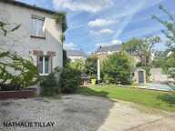 Orléans Dunois, Maison à vendre  avec jardin, piscine et stationnements — photo 3