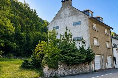 Maison 8 pièces 184000 €