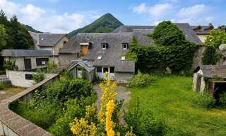 Maison 3 Pièces 150 m² à vendre à Sarrancolin (65410)