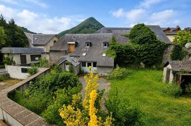Maison 3 pièces 104000 €