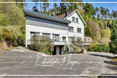 Maison 12 pièces 350000 €