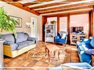 Gîte à vendre 9 chambre à ABRESCHVILLER (57), avec piscine, spa et jacuzzi — photo 2