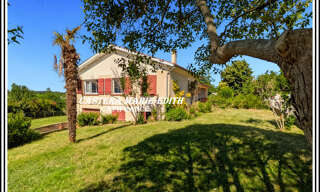 Maison 6 Pièces 133 m² à vendre à Vic-Fezensac (32190)
