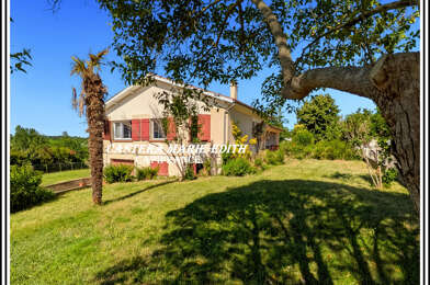 Maison 6 pièces 226000 €