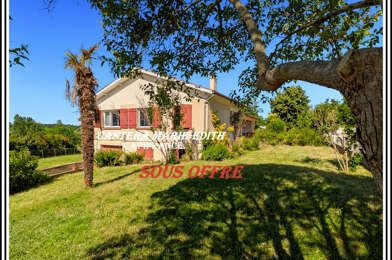 Maison 6 pièces 226000 €