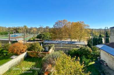 Maison 6 pièces 220000 €
