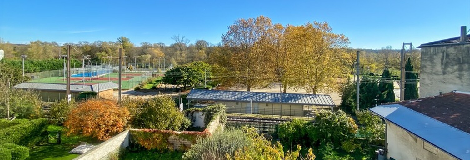 Maison 6 Pièces 112 m² à vendre à Vernaison (69390)