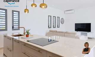 Maison 5 Pièces 149 m² à vendre à Le Moule (97160)