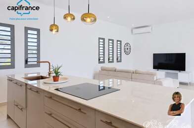 Maison 5 pièces 549000 €