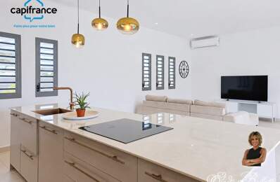 Magnifique Villa T5 moderne — photo du bien