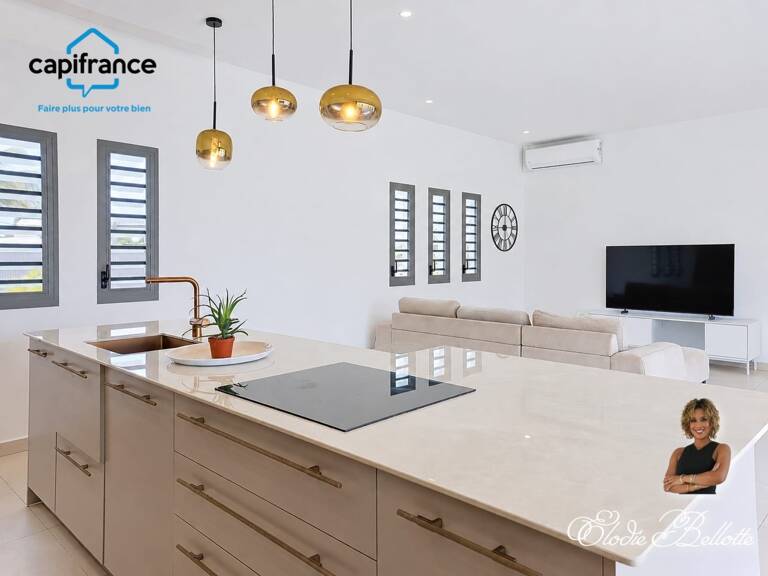 Magnifique Villa T5 moderne — photo 1