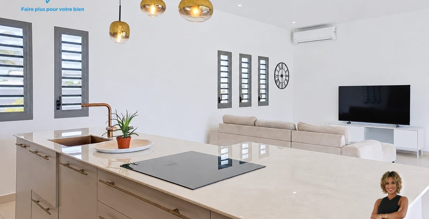 Magnifique Villa T5 moderne — photo 1