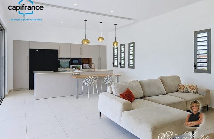 Magnifique Villa T5 moderne — photo 2