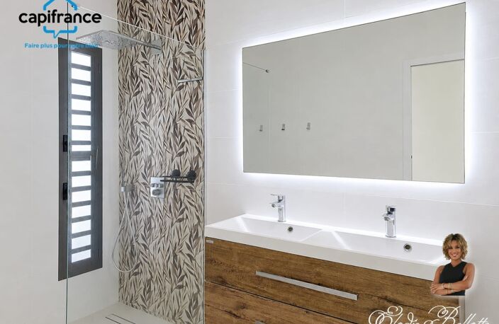 Magnifique Villa T5 moderne — photo 5