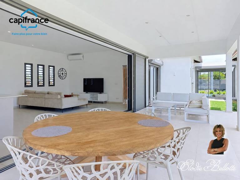 Magnifique Villa T5 moderne — photo 1