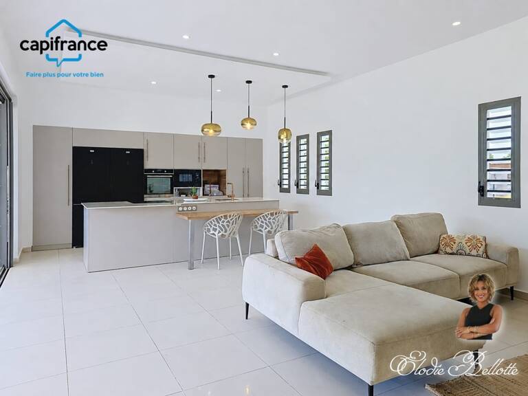 Magnifique Villa T5 moderne — photo 1