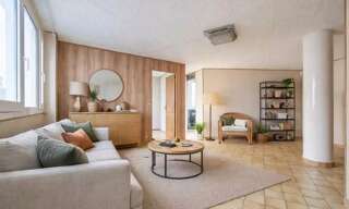 Appartement 4 Pièces 84 m² à vendre à Aubervilliers (93300)