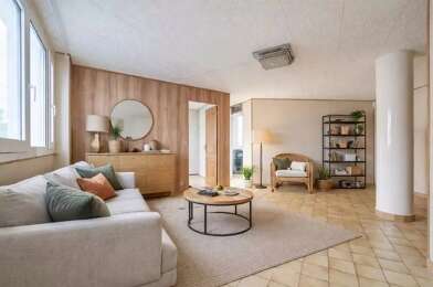 Appartement 4 pièces 278000 €