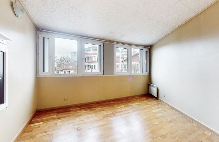 Appartement de 4 pièces de 84 m² à Aubervilliers — photo 3
