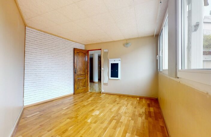 Appartement de 4 pièces de 84 m² à Aubervilliers — photo 5