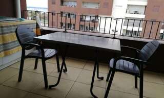 Appartement 2 Pièces 45 m² à louer à Sète (34200)