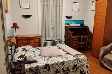 Appartement 1 pièces 450 €