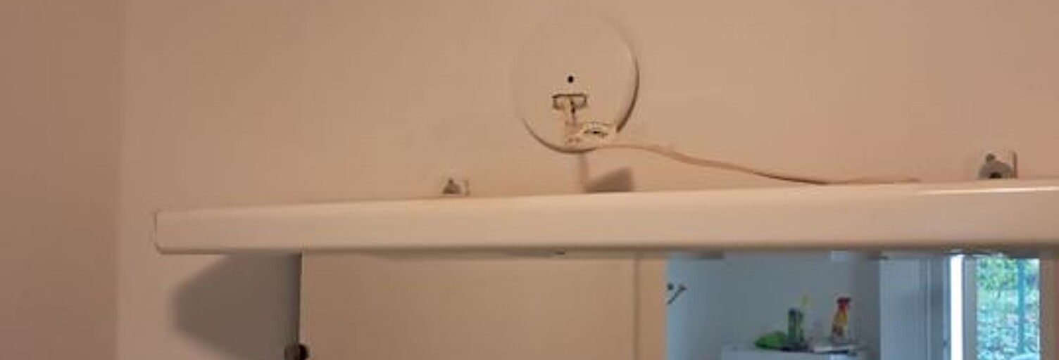 Appartement 1 Pièce 19 m² à louer à Rosny-sous-Bois (93110)
