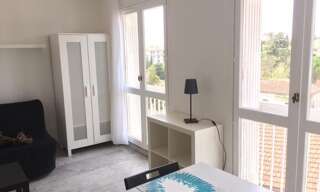 Appartement 1 Pièce 19 m² à louer à Nîmes (30000)