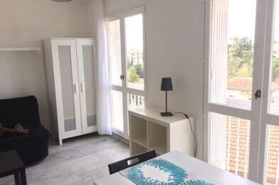 Appartement 1 pièces 430 €