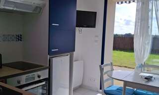 Appartement 1 Pièce 30 m² à louer à Lanester (56600)