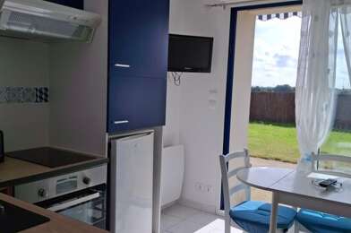 Appartement 1 pièces 400 €