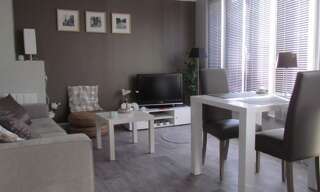 Appartement 4 Pièces 50 m² à louer à Arras (62000)