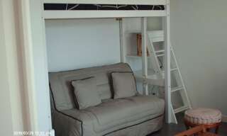 Appartement 1 Pièce 28 m² à louer à Lorient (56100)