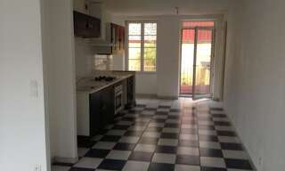 Appartement 4 Pièces 100 m² à louer à Saint-Claude (39200)