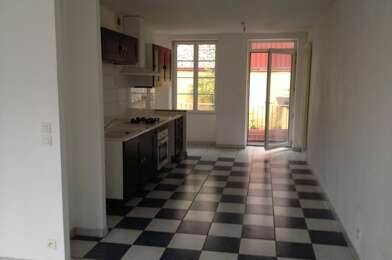 Appartement 4 pièces 690 €