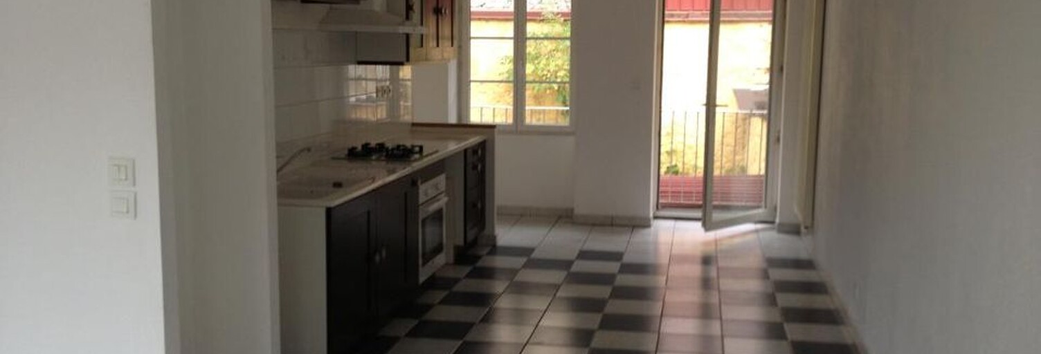 Appartement 4 Pièces 100 m² à louer à Saint-Claude (39200)