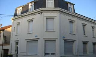 Appartement 1 Pièce 22 m² à louer à Reims (51100)