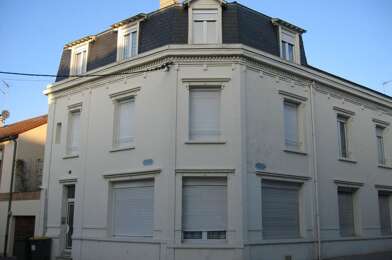 Appartement 1 pièces 395 €